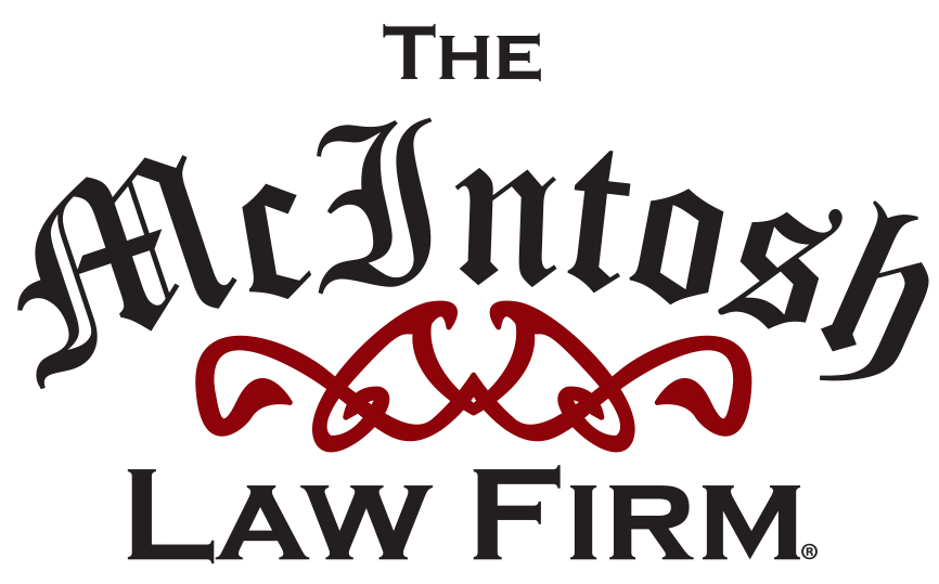 The McIntosh Law Firm